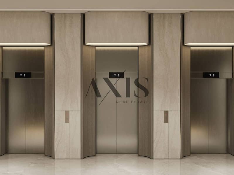 Premium Apartments | Smart Home | High ROI - Image 9