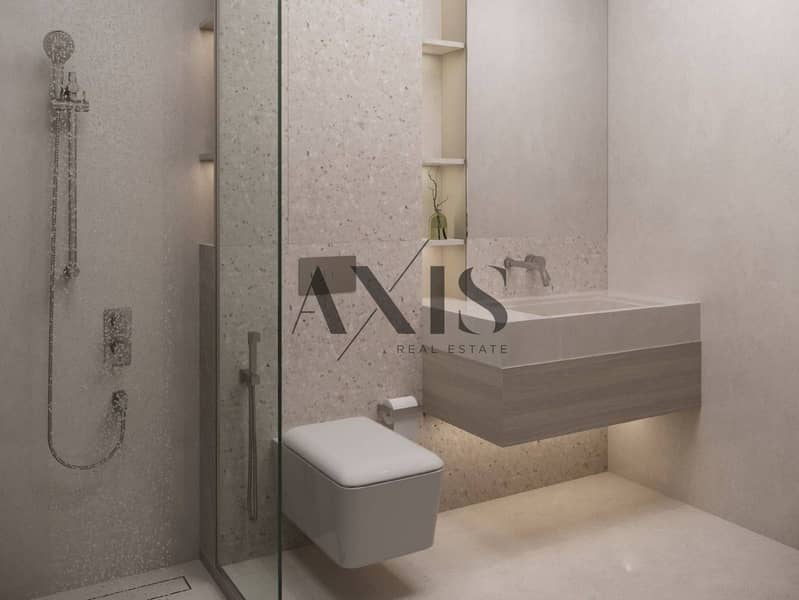 Premium Apartments | Smart Home | High ROI - Image 12