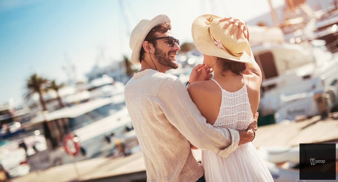 High-End Finishes | Luxury Waterfront Apartments - Image 9