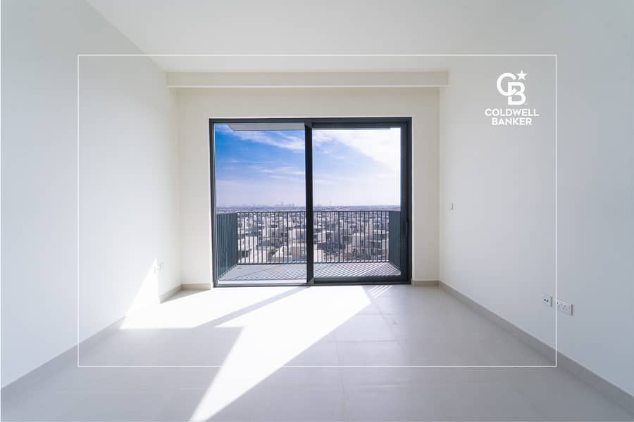 1 BED l BEST VIEW l NEW BUILDING