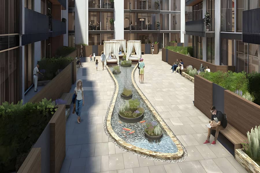 Smart Home | Handover Soon | Mortgage Possible - Image 7