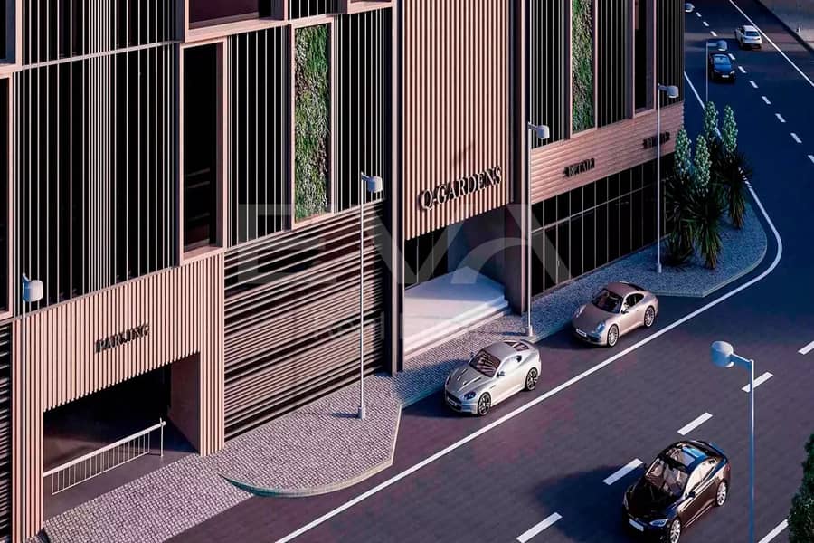 Smart Home | Handover Soon | Mortgage Possible - Image 11