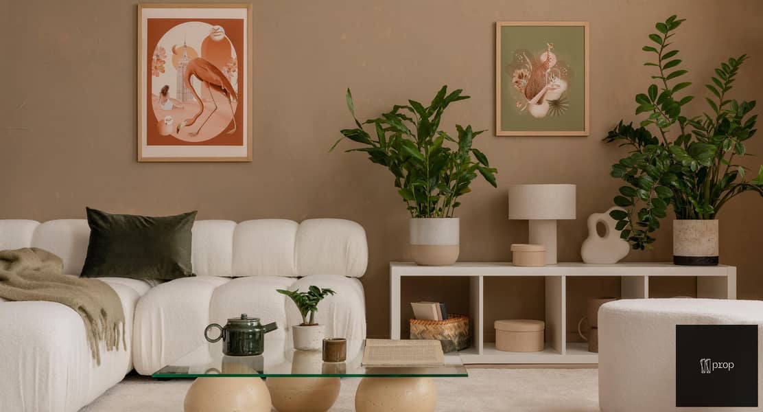 High-End Finishes | Luxury Waterfront Apartments - Image 11