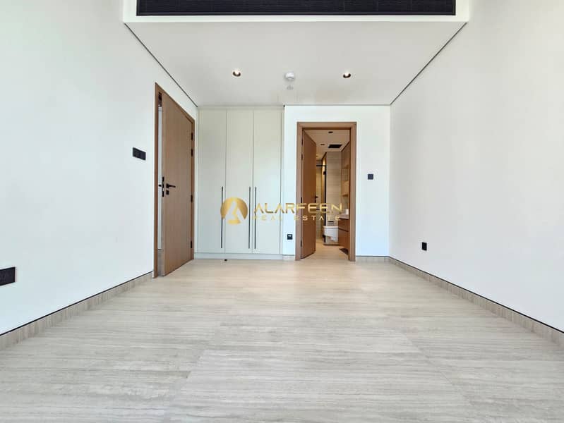 Brand New | 4bhk+miads | Basment Hall | Community Pool