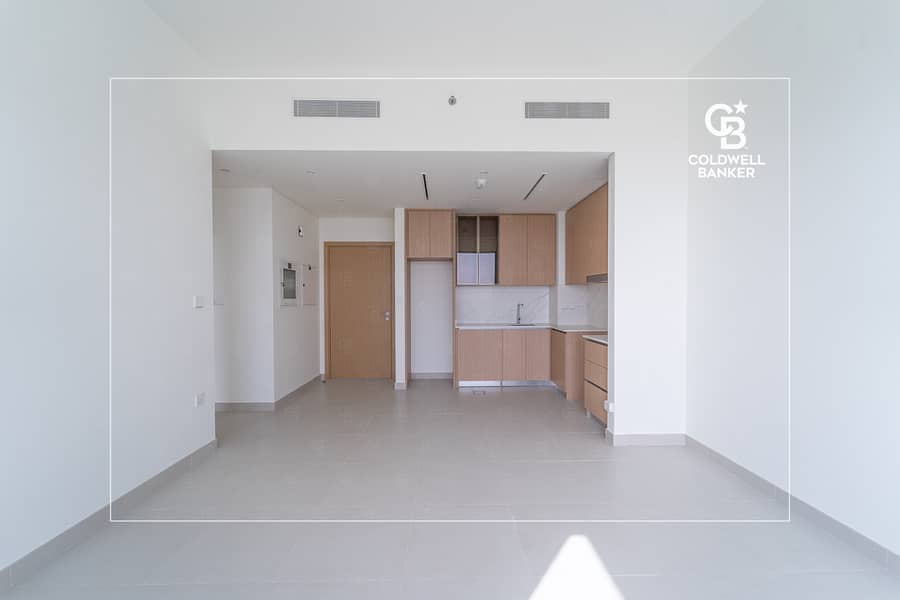 1 BED l BEST VIEW l NEW BUILDING