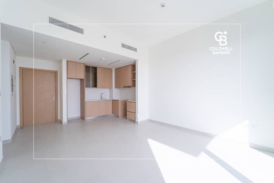 1 BED l BEST VIEW l NEW BUILDING