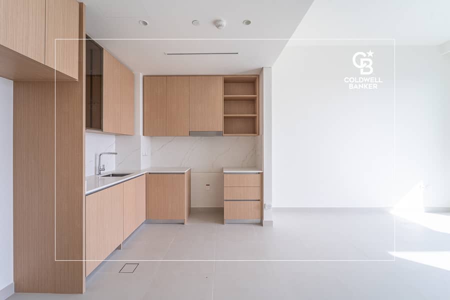 1 BED l BEST VIEW l NEW BUILDING