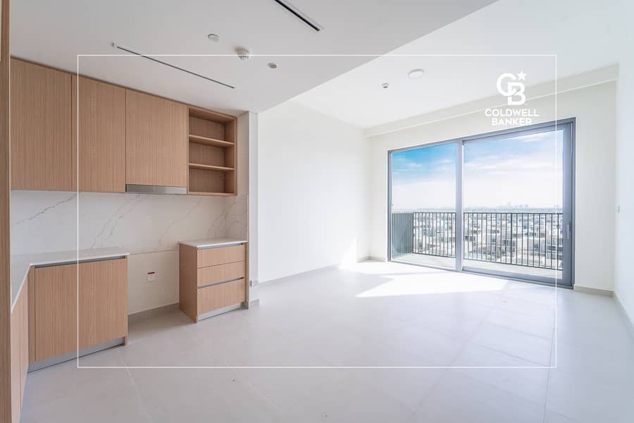 1 BED l BEST VIEW l NEW BUILDING