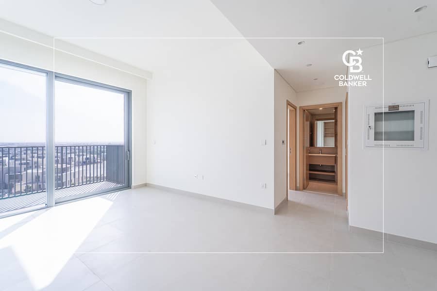 1 BED l BEST VIEW l NEW BUILDING - Image 6