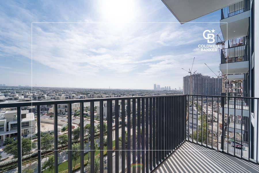 1 BED l BEST VIEW l NEW BUILDING - Image 18