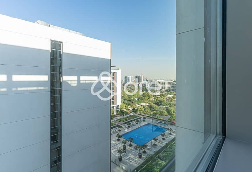 2 Bedroom Huge Layout | Vacant | Unfurnished