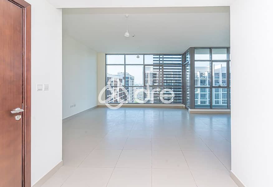 2 Bedroom Huge Layout | Vacant | Unfurnished