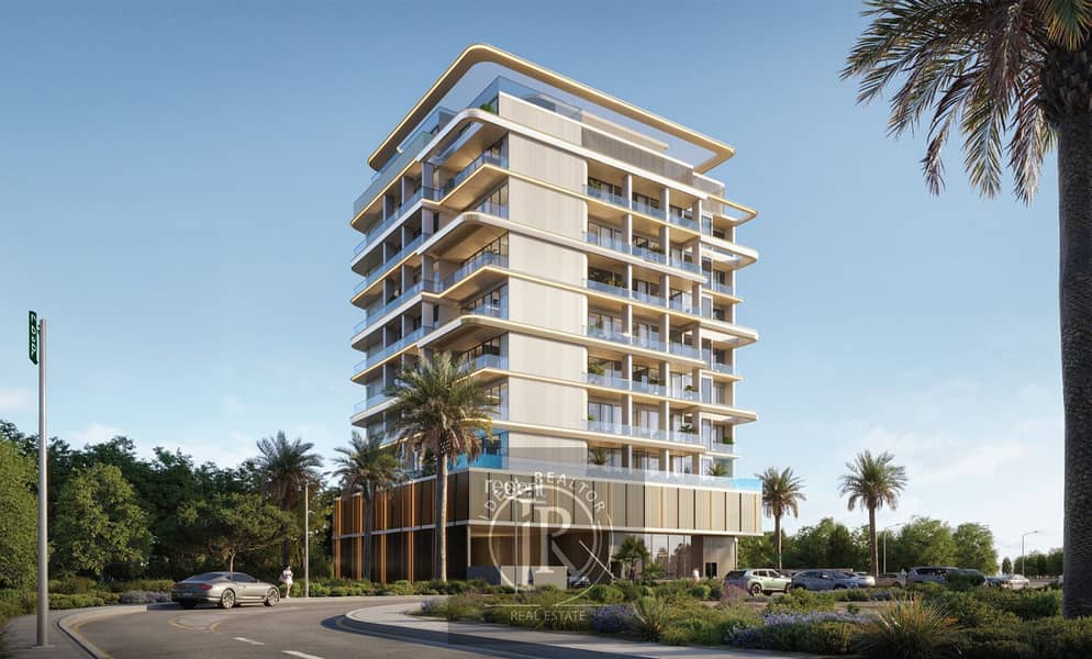 Luxury Apartment | Prime Location with Golf Course access