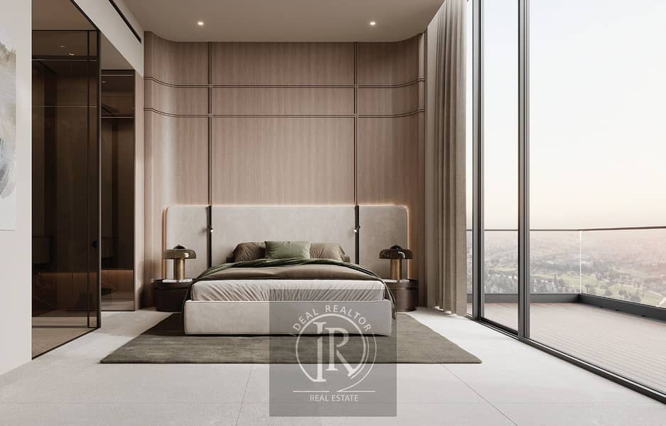 Luxury Apartment | Prime Location with Golf Course access - Image 6