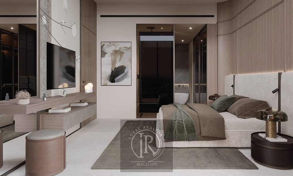 Luxury Apartment | Prime Location with Golf Course access - Image 8