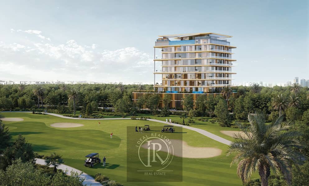 Luxury Apartment | Prime Location with Golf Course access - Image 9