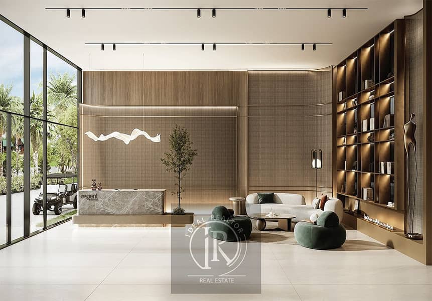 Luxury Apartment | Prime Location with Golf Course access - Image 10