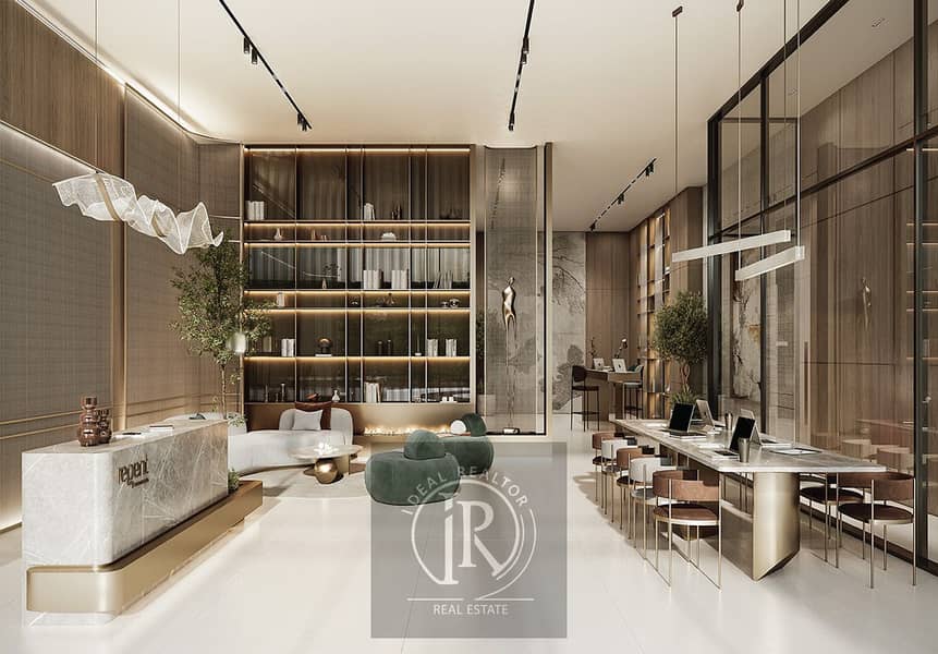 Luxury Apartment | Prime Location with Golf Course access - Image 11