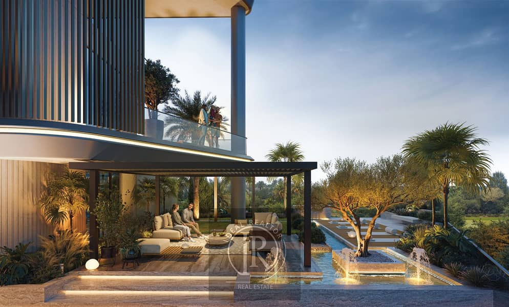 Luxury Apartment | Prime Location with Golf Course access - Image 12