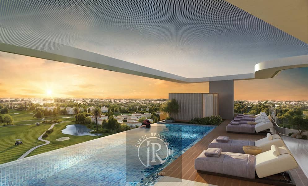 Luxury Apartment | Prime Location with Golf Course access - Image 13