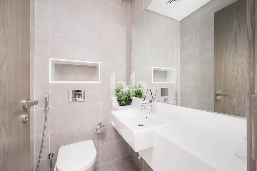 Furnished | Luxurious 2-Bedroom Apartment - Image 7