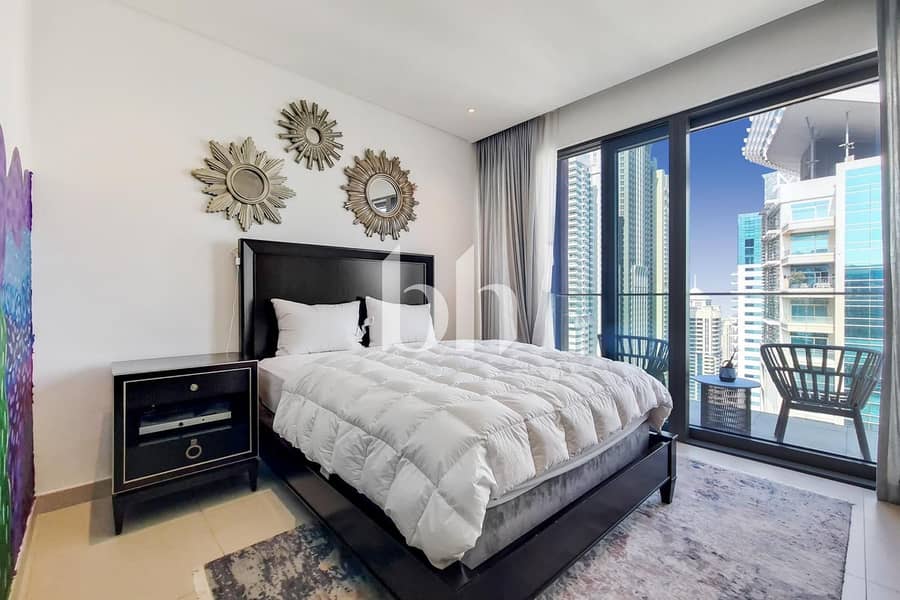 Luxury waterfront| Penthouse| 4br Maids|Available - Image 17