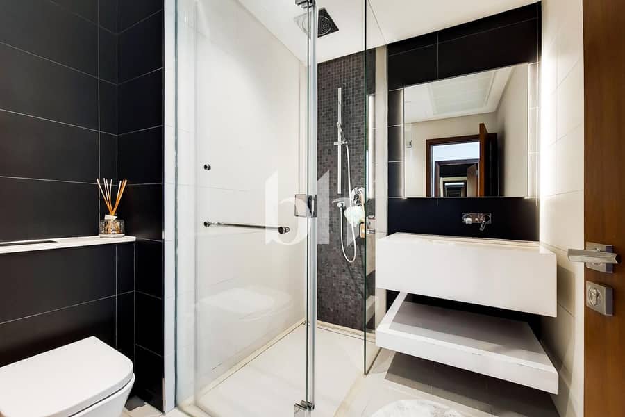 Luxury waterfront| Penthouse| 4br Maids|Available - Image 22