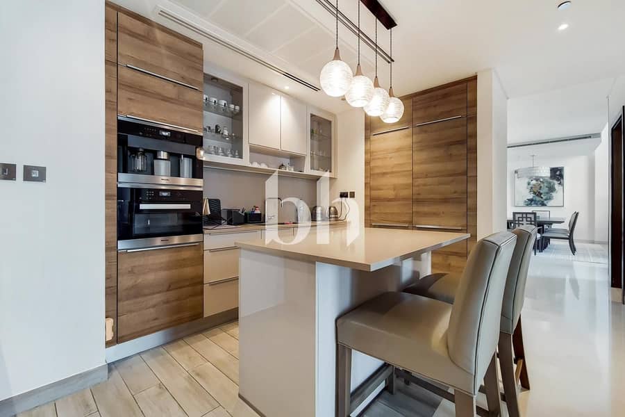 Luxury waterfront| Penthouse| 4br Maids|Available - Image 23