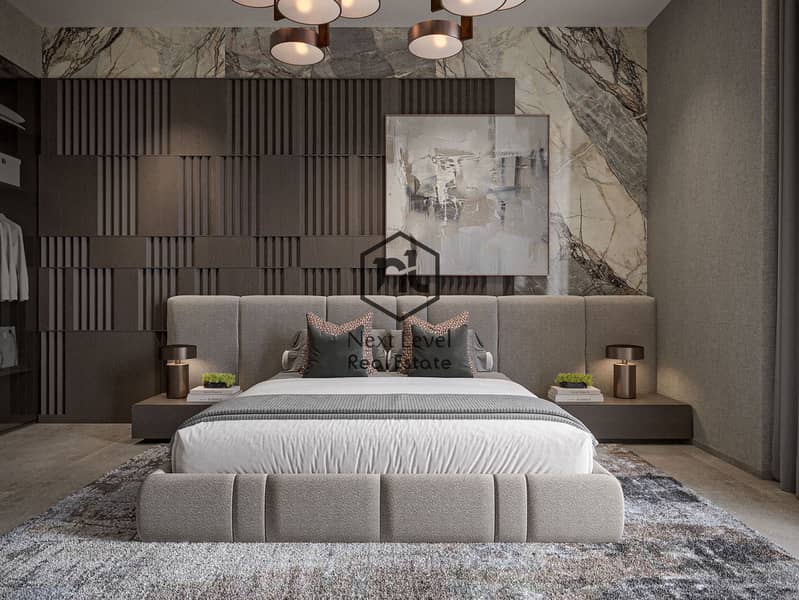 STUDY ROOM | LUXURIOUS | PRIME LOCATION | RESORT STYLE AMENITIES