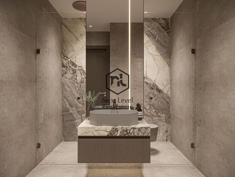 STUDY ROOM | LUXURIOUS | PRIME LOCATION | RESORT STYLE AMENITIES