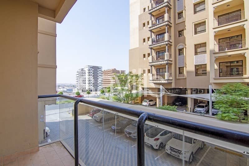 Great Price 2 Beds | Fully Managed | DSO