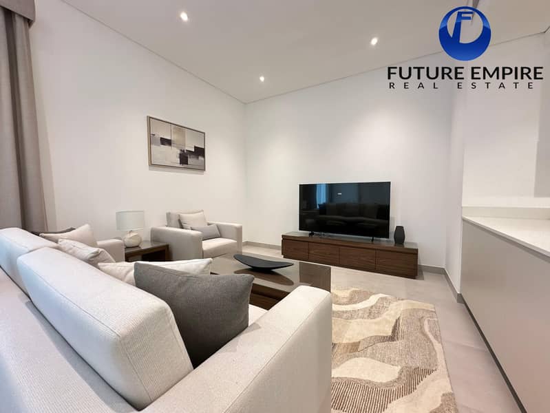 BRAND NEW | 1BHK APARTMENT READY TO MOVE | BOOK NOW