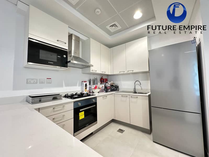 BRAND NEW | 1BHK APARTMENT READY TO MOVE | BOOK NOW