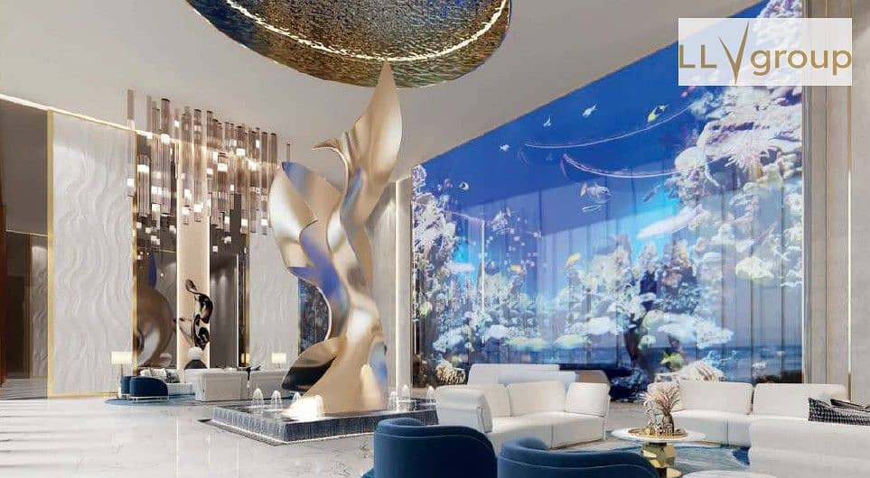 Investment Offer| High Floor | Sea View | HO Q1 2027 - Image 7