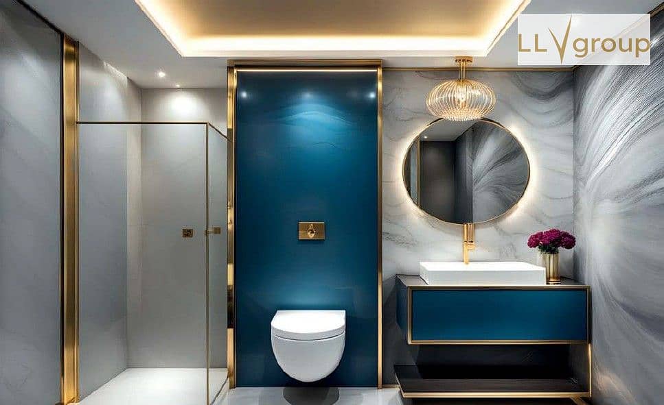 Investment Offer| High Floor | Sea View | HO Q1 2027 - Image 8