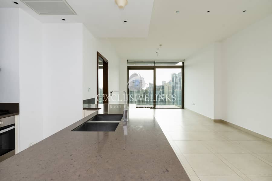 Fully Marina View | Market Price | High Floor