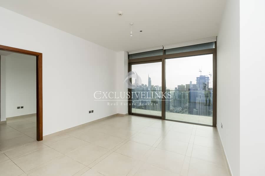 Fully Marina View | Market Price | High Floor