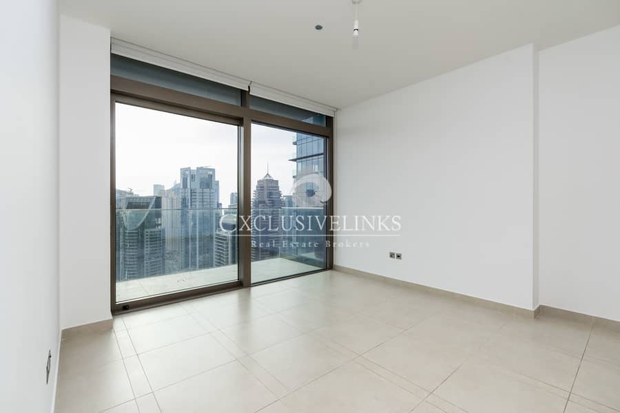 Fully Marina View | Market Price | High Floor