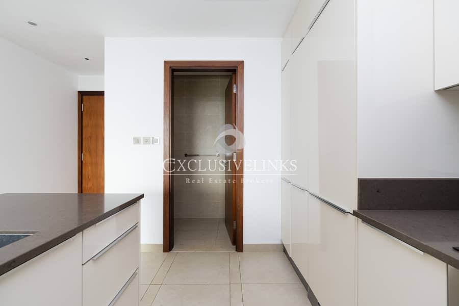 Fully Marina View | Market Price | High Floor - Image 9