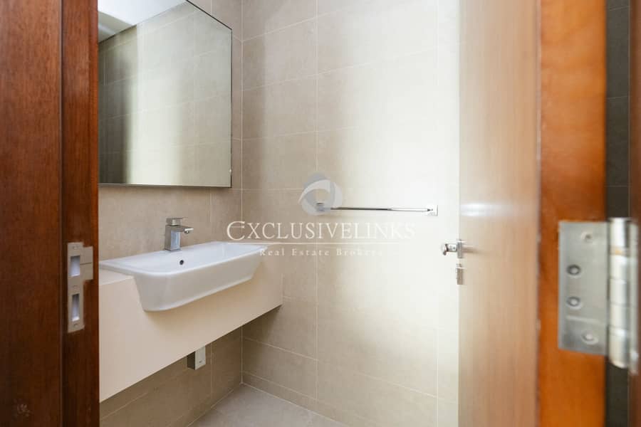 Fully Marina View | Market Price | High Floor - Image 10