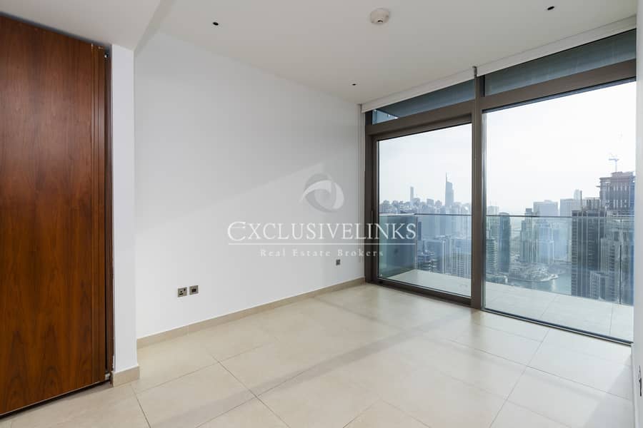 Fully Marina View | Market Price | High Floor - Image 11