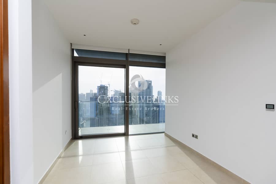 Fully Marina View | Market Price | High Floor - Image 12