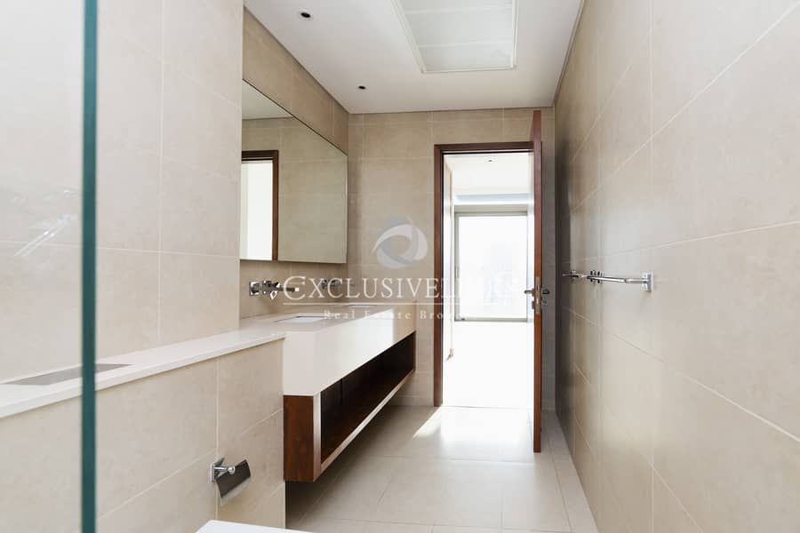 Fully Marina View | Market Price | High Floor - Image 16