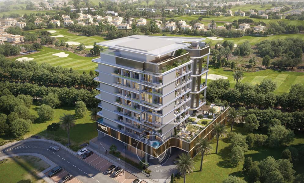 Great Investment in incredible community with Golf Course access