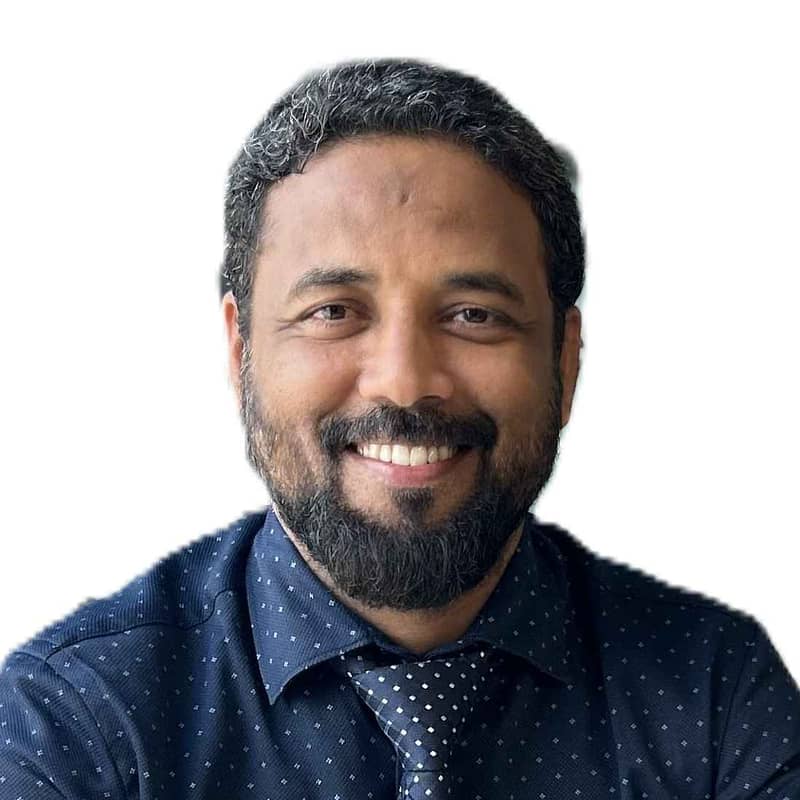 Syed Hussain (TruBroker™) from Eye On Realty - 0 properties | Bayut.com