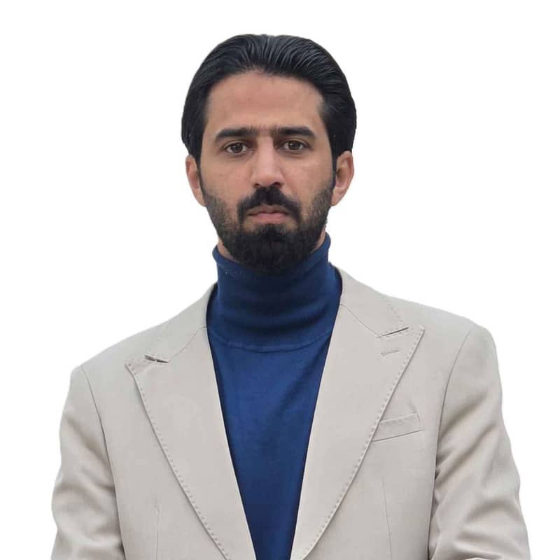 Usama Wali