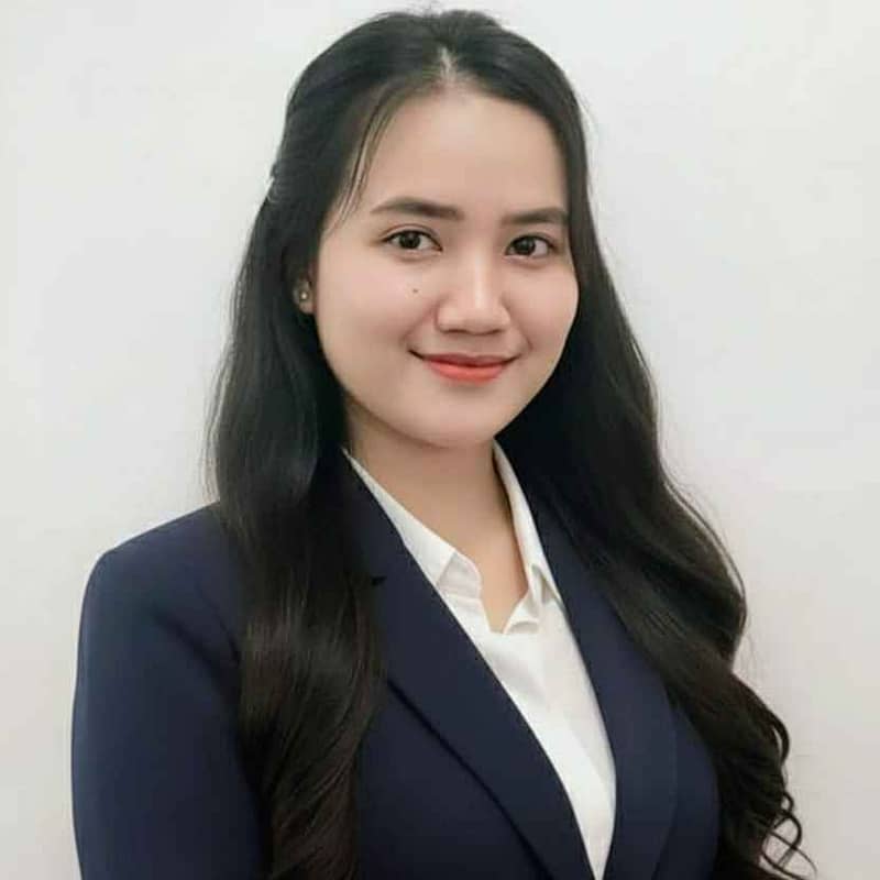 Alyssa Mae Padua