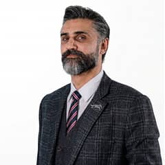 Mohammad Rabie