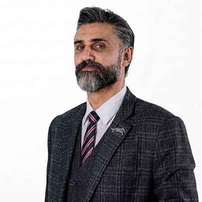 Mohammad Rabie
