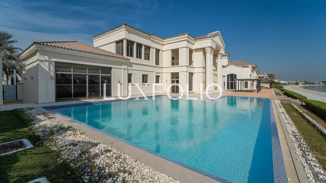 Twin Villas | High number | Great Opportunity